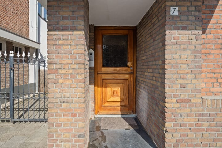 Foto 31 van Sint Josephstraat 7-A