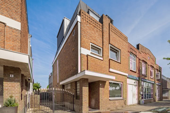 Foto 33 van Sint Josephstraat 7-A