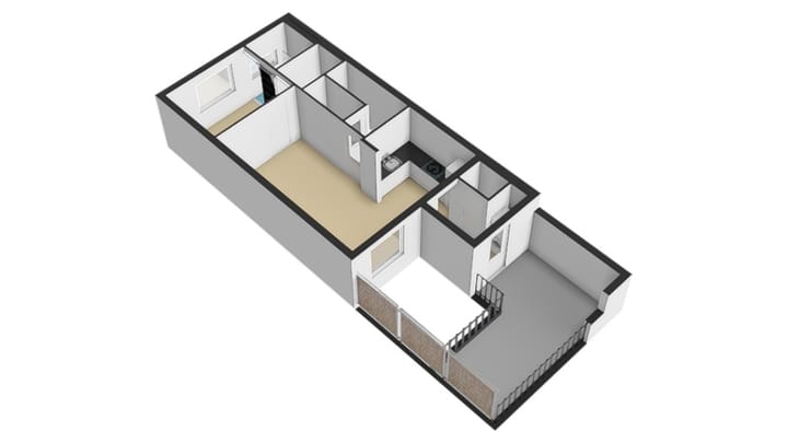 Foto 46 van Sint Josephstraat 7-A