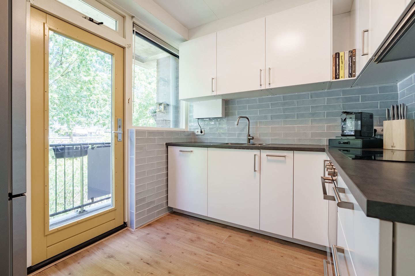 Foto 5 van Van Uvenweg 134