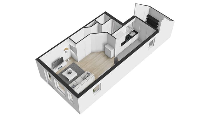 Foto 31 van Endepoel 16