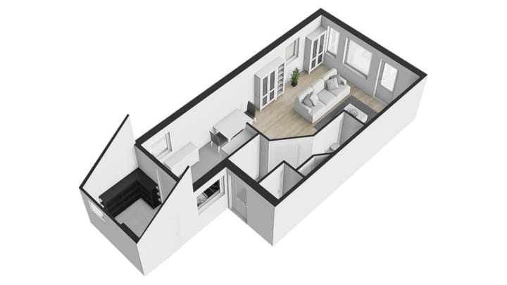 Foto 32 van Endepoel 16