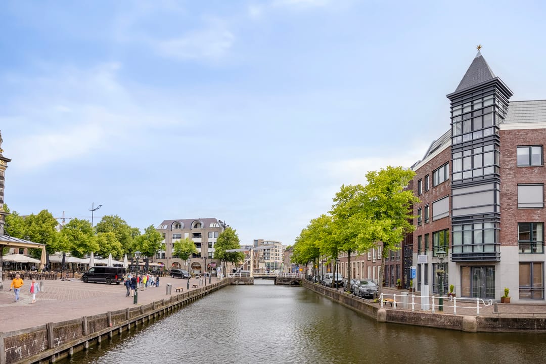 Foto 2 van Voordam 23