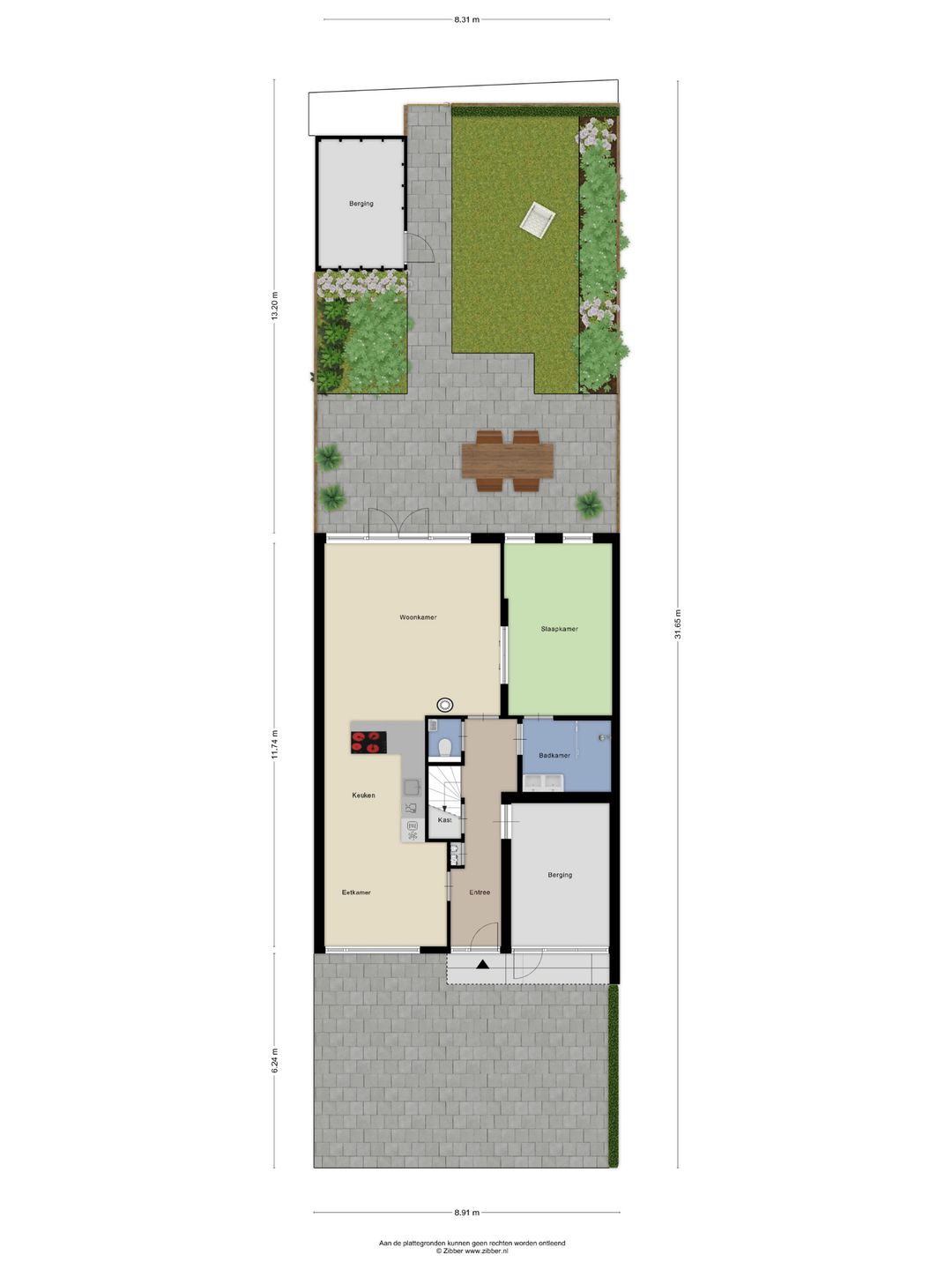 Foto 37 van Erve Lambertman 16