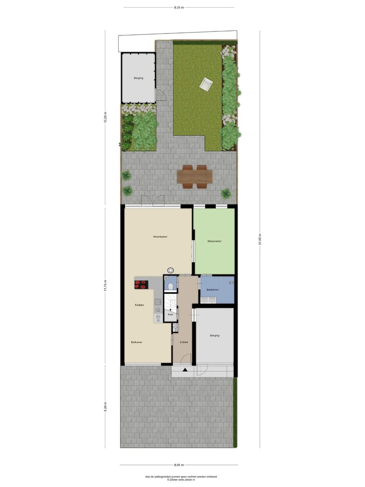 Foto 37 van Erve Lambertman 16