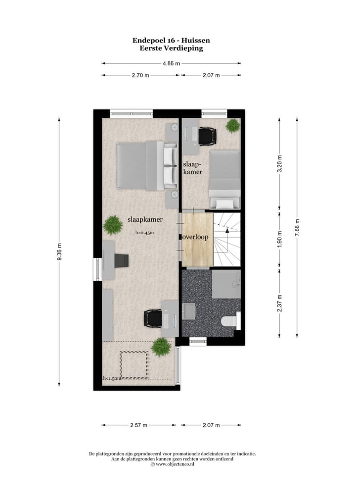 Foto 33 van Endepoel 16