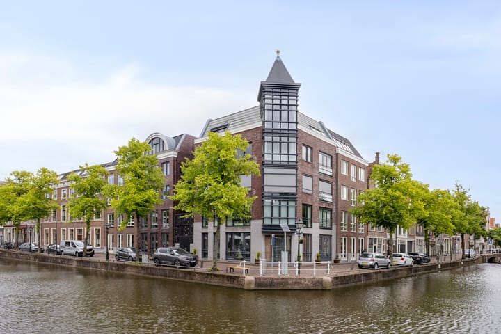 Foto 3 van Voordam 23