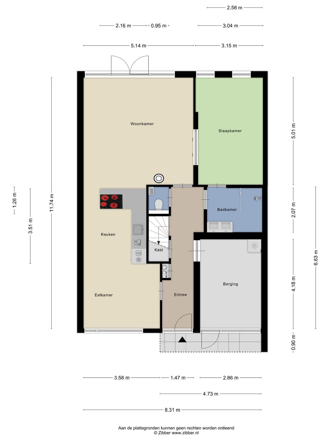 Foto 38 van Erve Lambertman 16