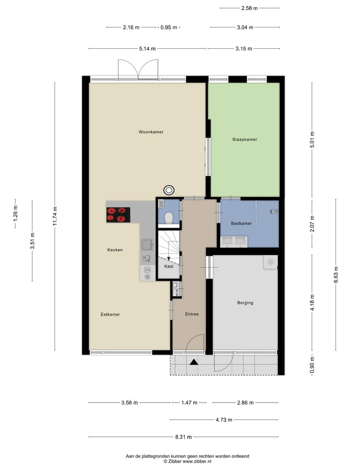 Foto 38 van Erve Lambertman 16