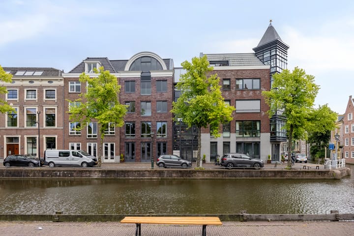 Foto 4 van Voordam 23