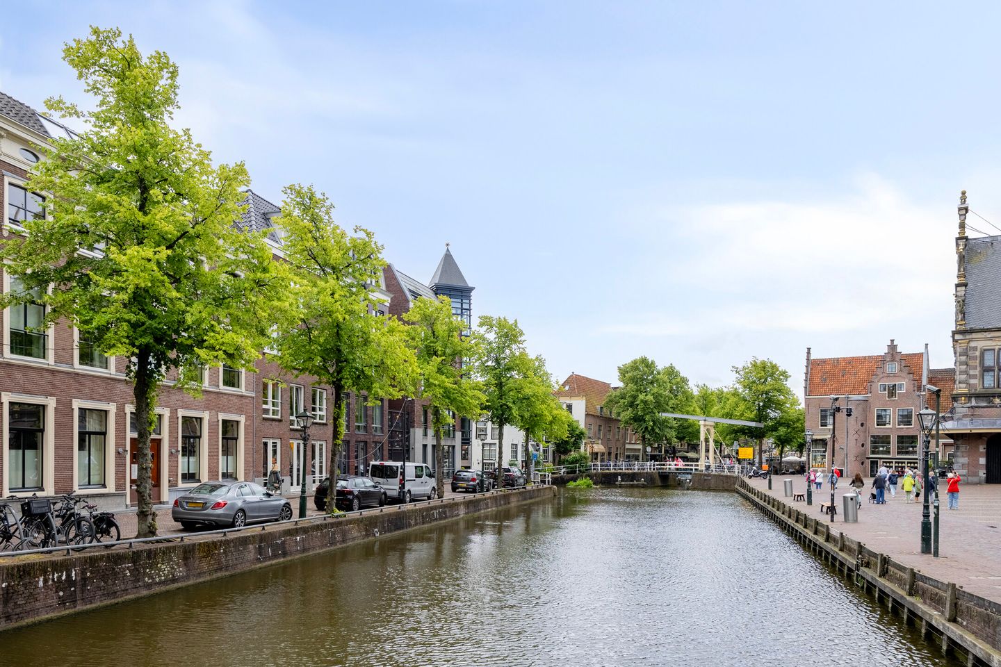 Foto 5 van Voordam 23