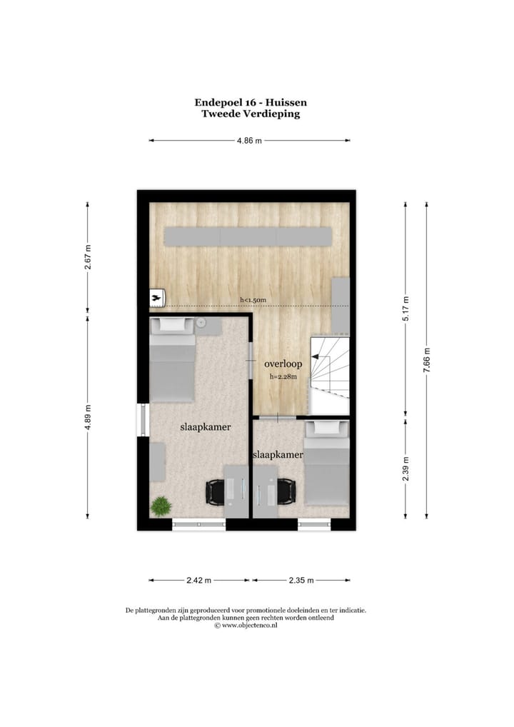 Foto 36 van Endepoel 16