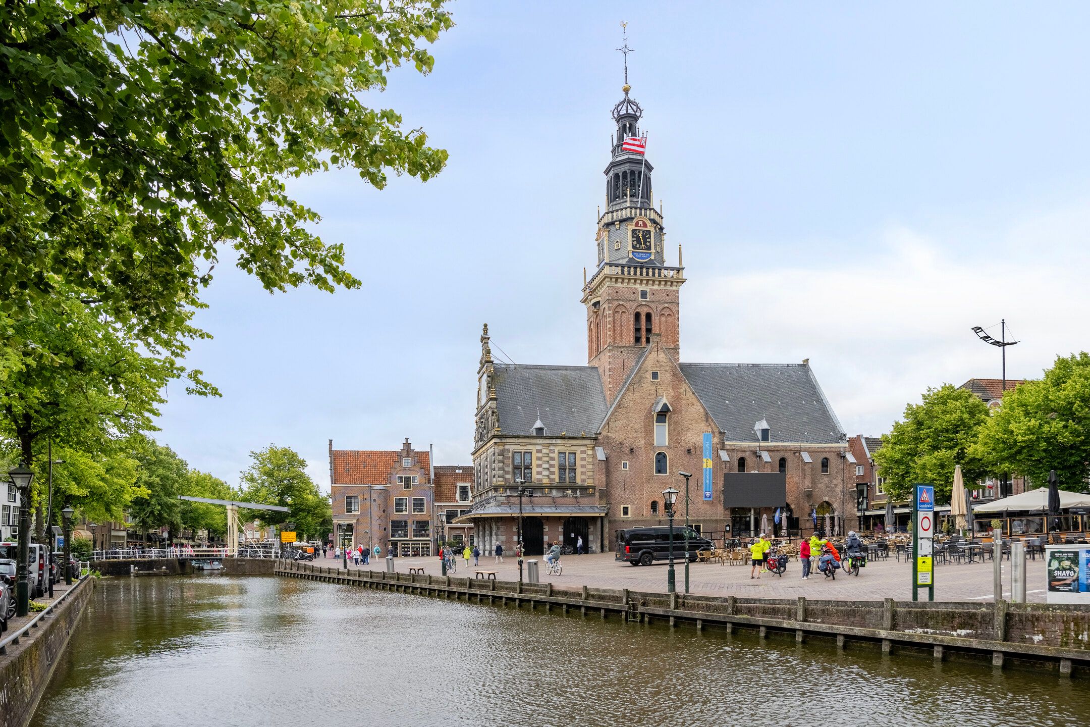 Foto 6 van Voordam 23