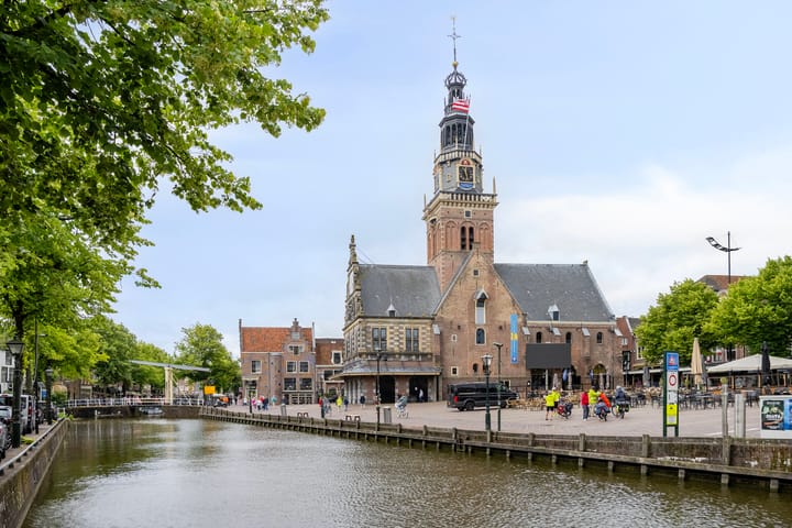 Foto 6 van Voordam 23