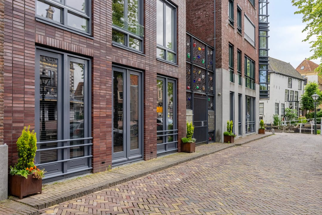 Foto 7 van Voordam 23