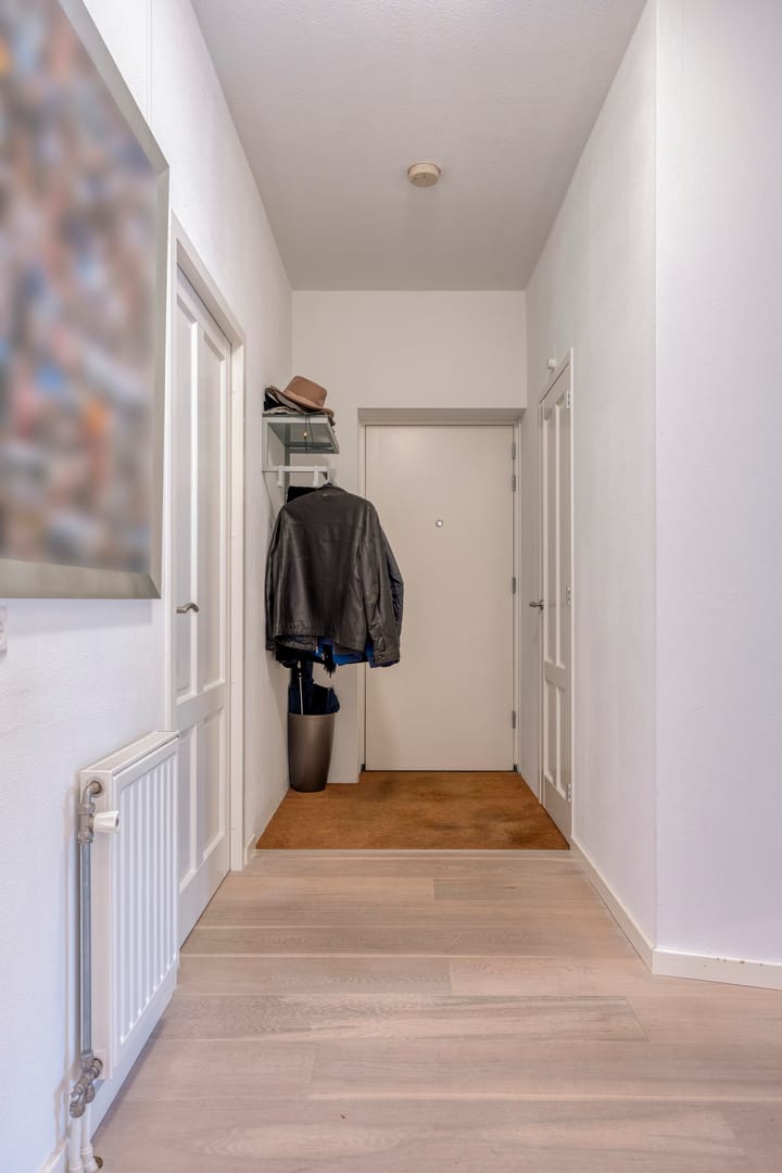 Foto 8 van Voordam 23