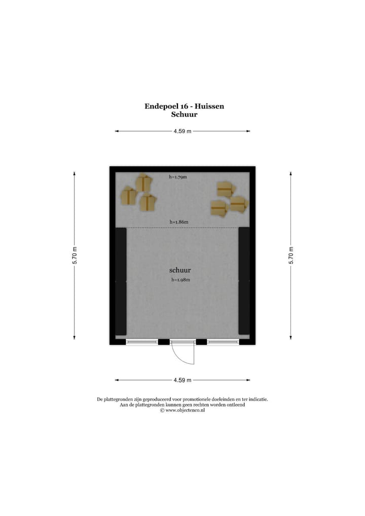 Foto 42 van Endepoel 16