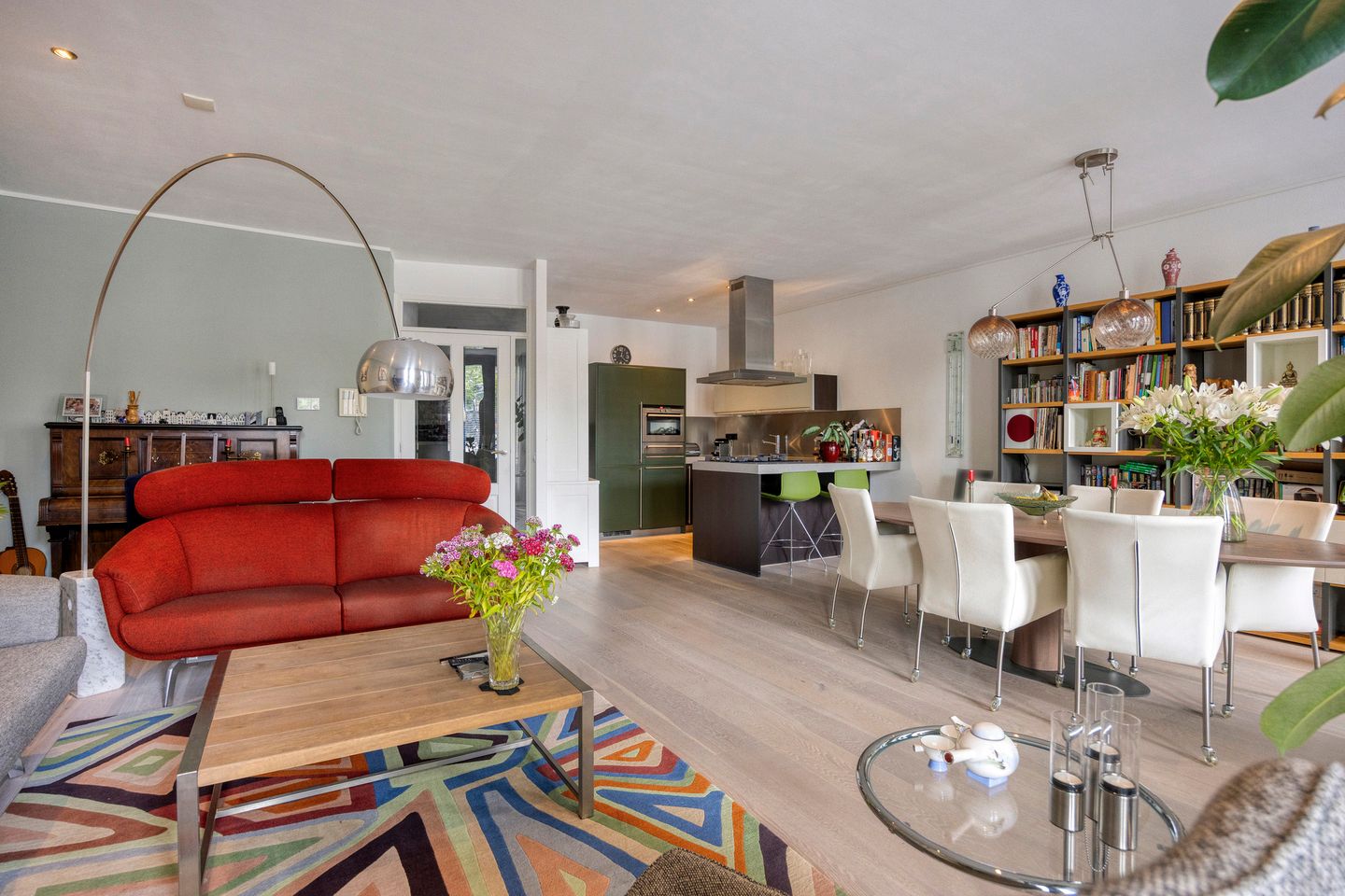 Foto 14 van Voordam 23