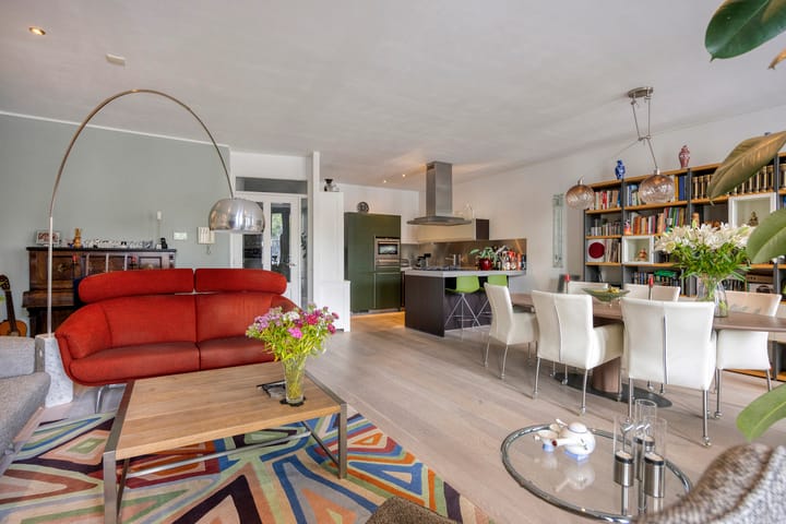 Foto 14 van Voordam 23