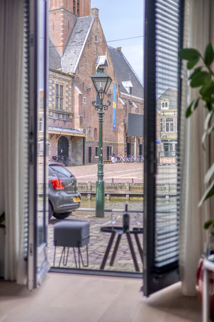 Foto 20 van Voordam 23