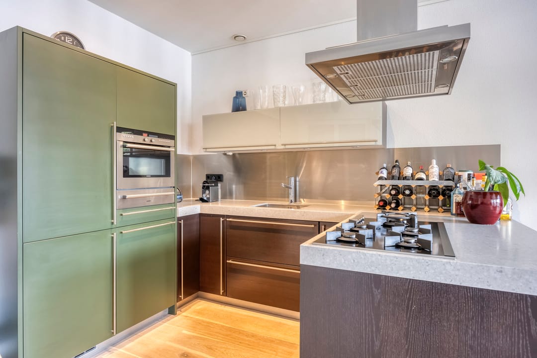 Foto 23 van Voordam 23