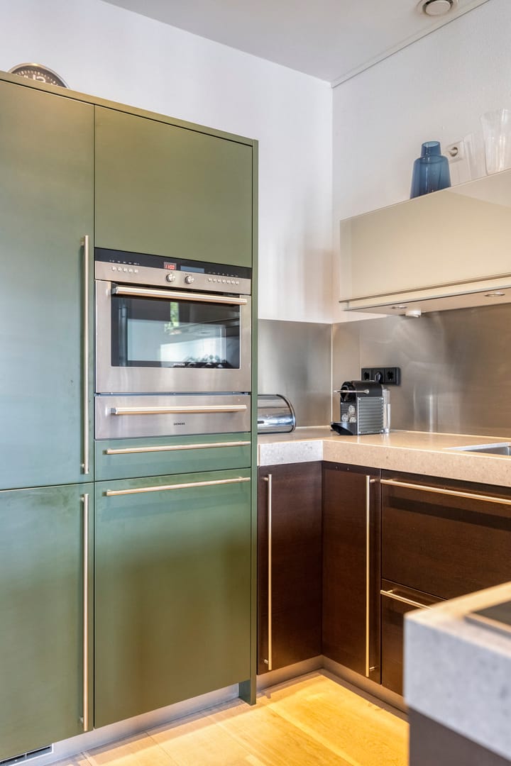 Foto 25 van Voordam 23