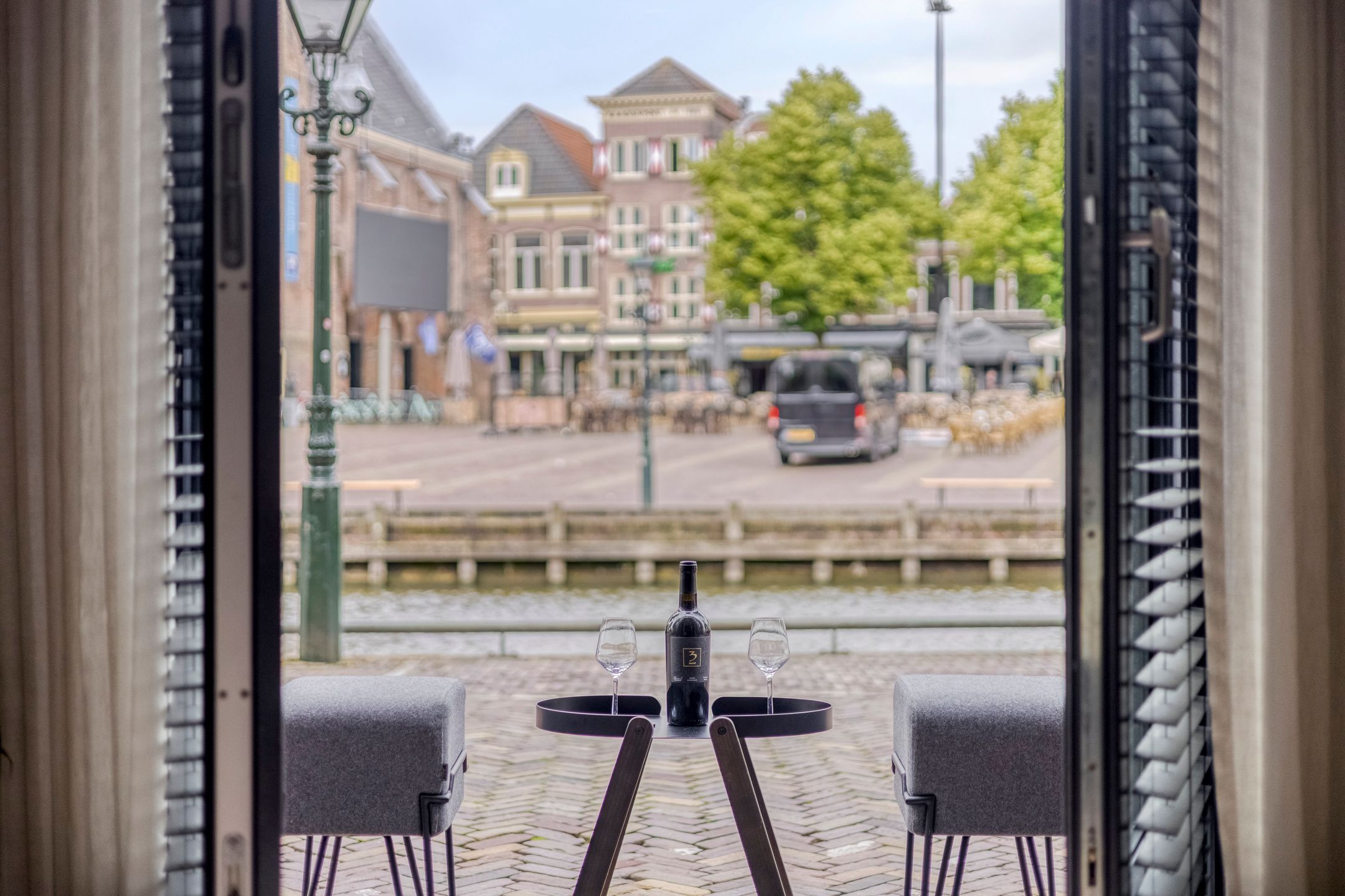 Foto 27 van Voordam 23