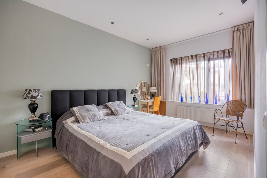 Foto 28 van Voordam 23