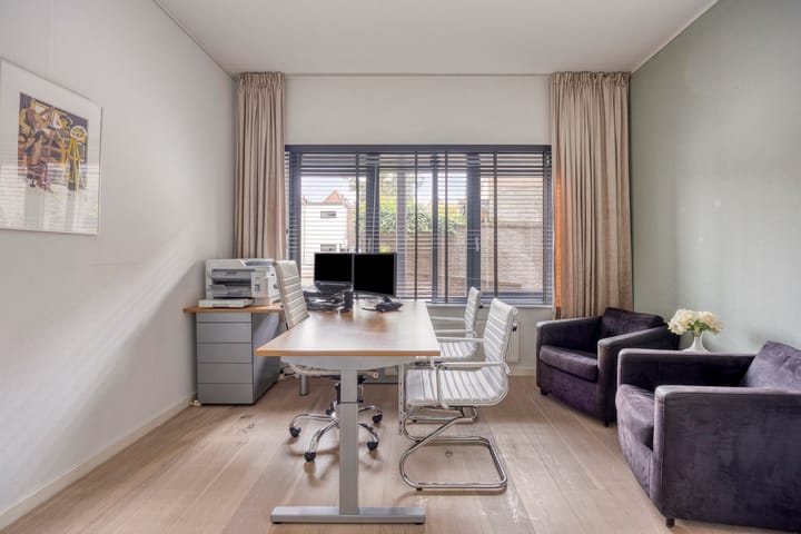 Foto 33 van Voordam 23