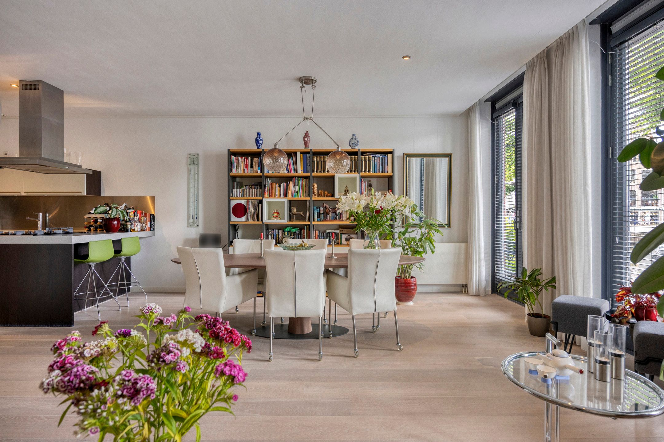 Foto 15 van Voordam 23