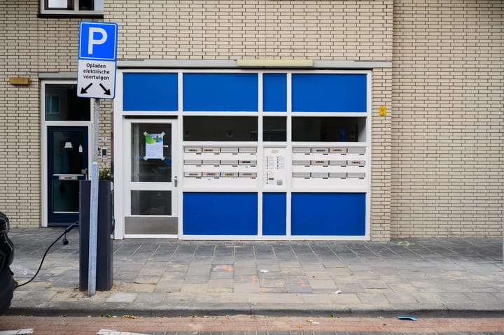 Photo 10 of H. de Lintweg 25