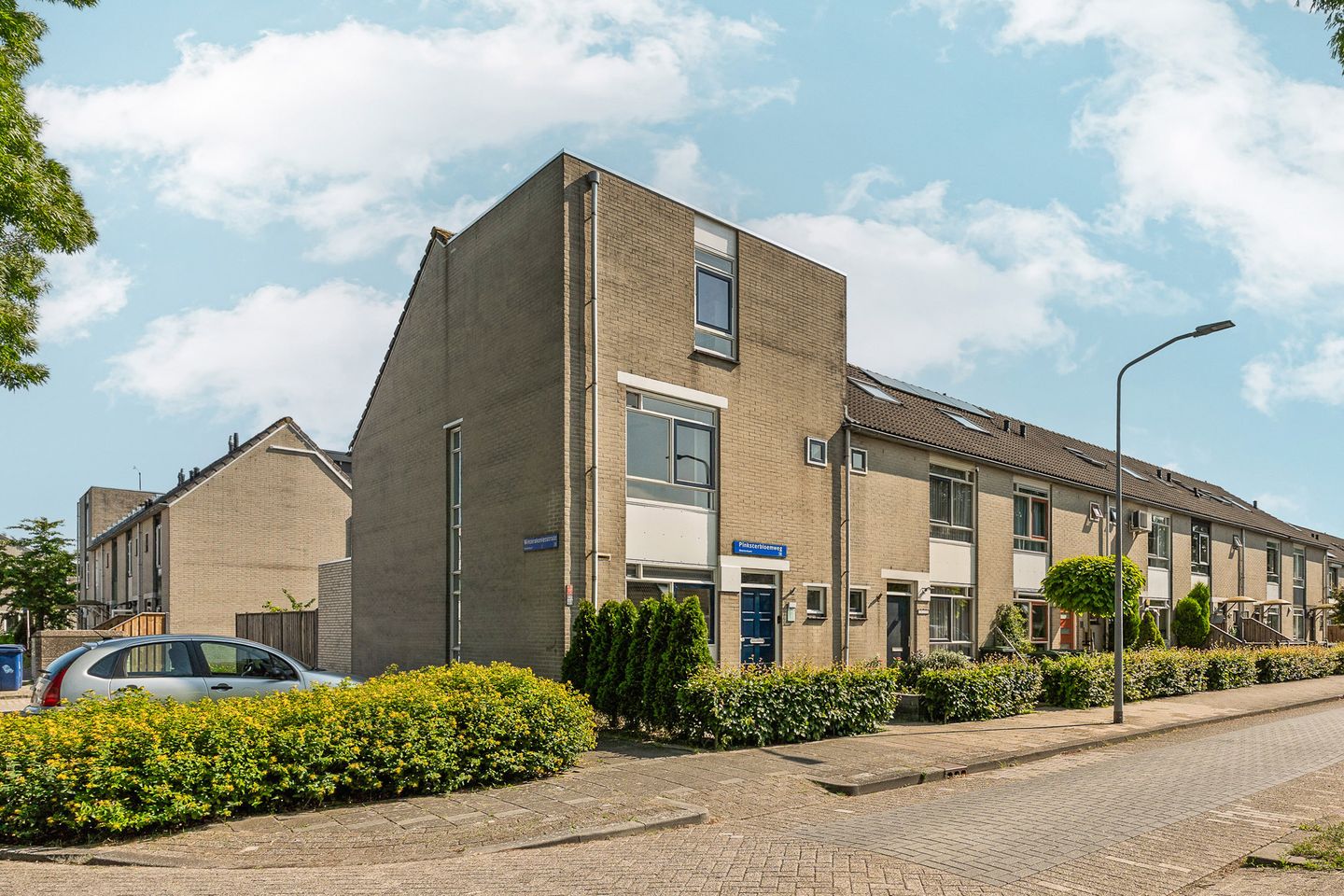 Pinksterbloemweg 124 main image