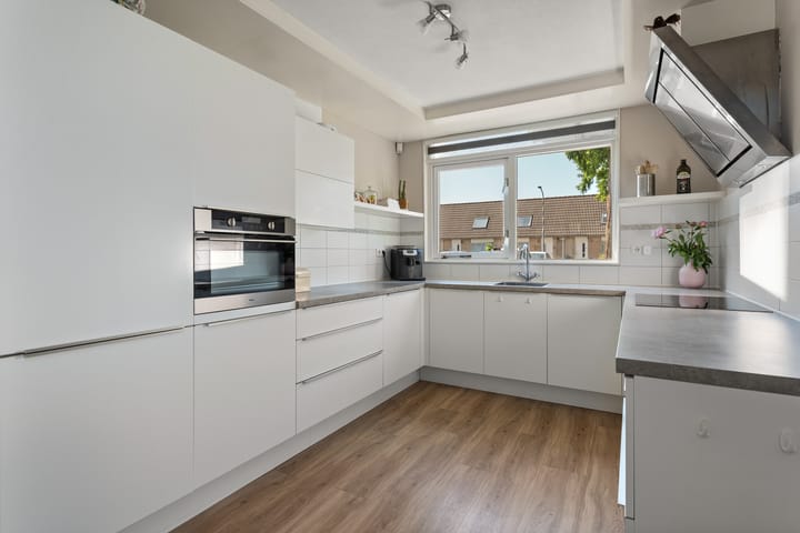 Foto 3 van Pinksterbloemweg 124