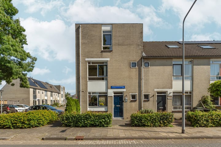 Foto 5 van Pinksterbloemweg 124