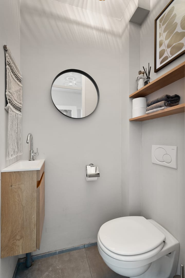 Foto 8 van Pinksterbloemweg 124