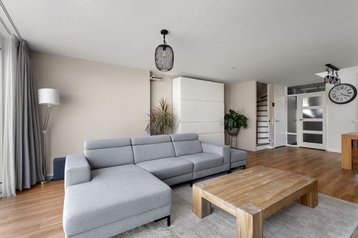 Foto 14 van Pinksterbloemweg 124