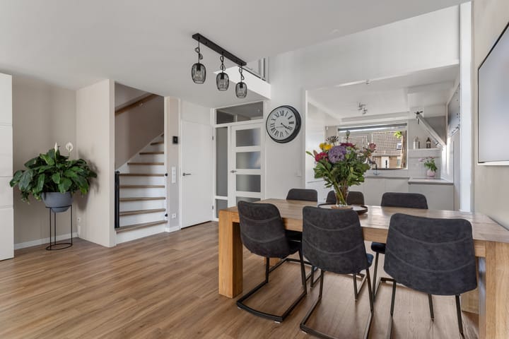 Foto 15 van Pinksterbloemweg 124