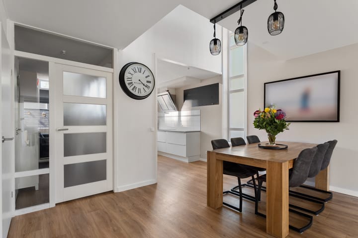 Foto 16 van Pinksterbloemweg 124