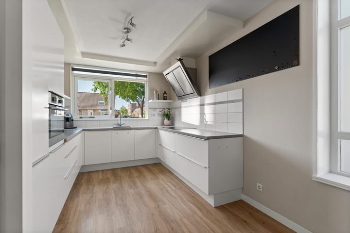 Foto 19 van Pinksterbloemweg 124