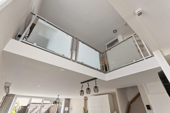 Foto 25 van Pinksterbloemweg 124