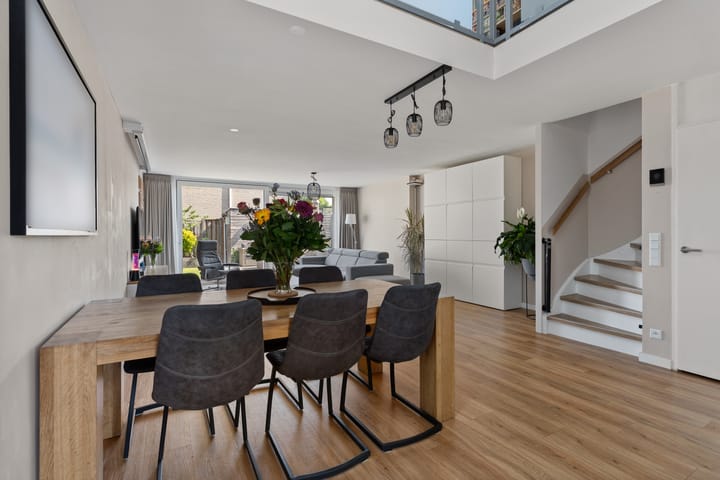 Foto 27 van Pinksterbloemweg 124