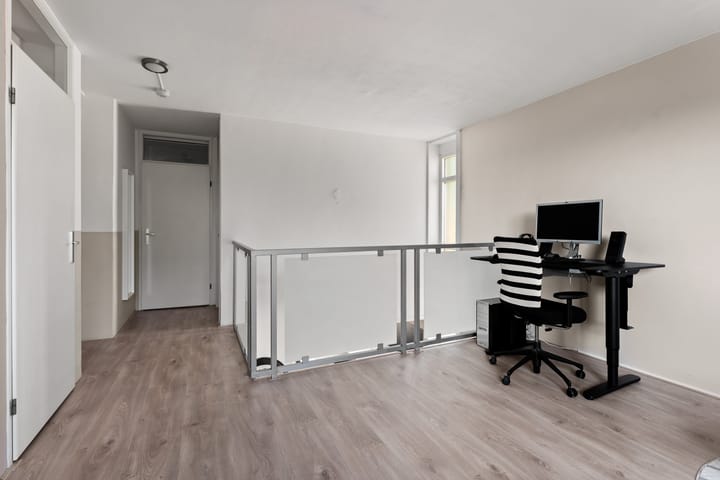 Foto 34 van Pinksterbloemweg 124