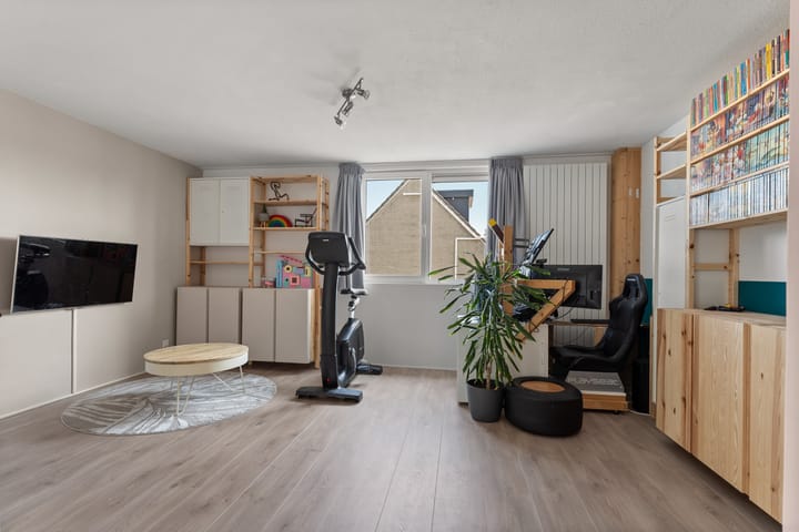 Foto 36 van Pinksterbloemweg 124