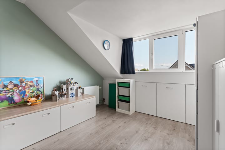 Foto 40 van Pinksterbloemweg 124