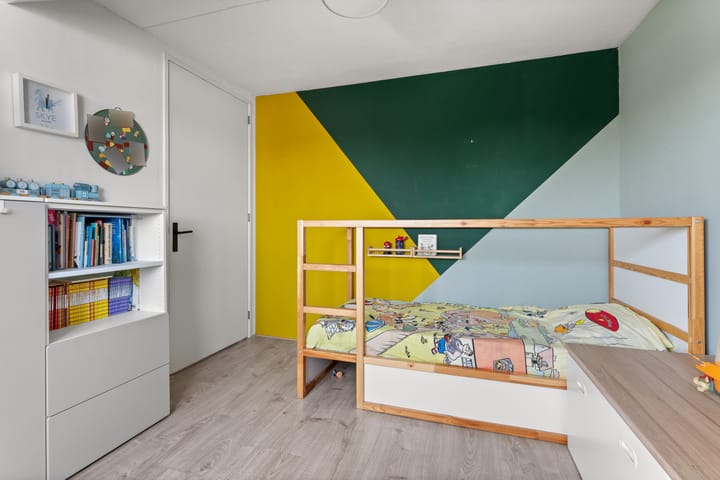 Foto 41 van Pinksterbloemweg 124