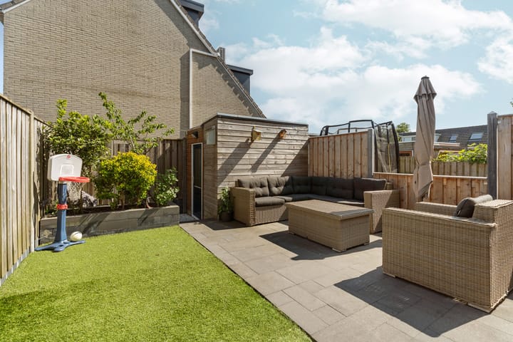 Foto 46 van Pinksterbloemweg 124