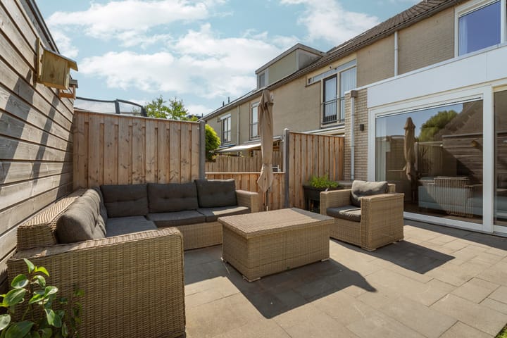 Foto 49 van Pinksterbloemweg 124