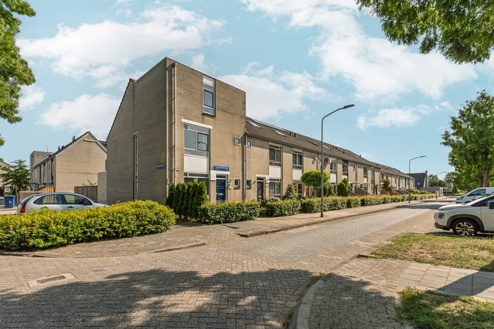 Foto 52 van Pinksterbloemweg 124