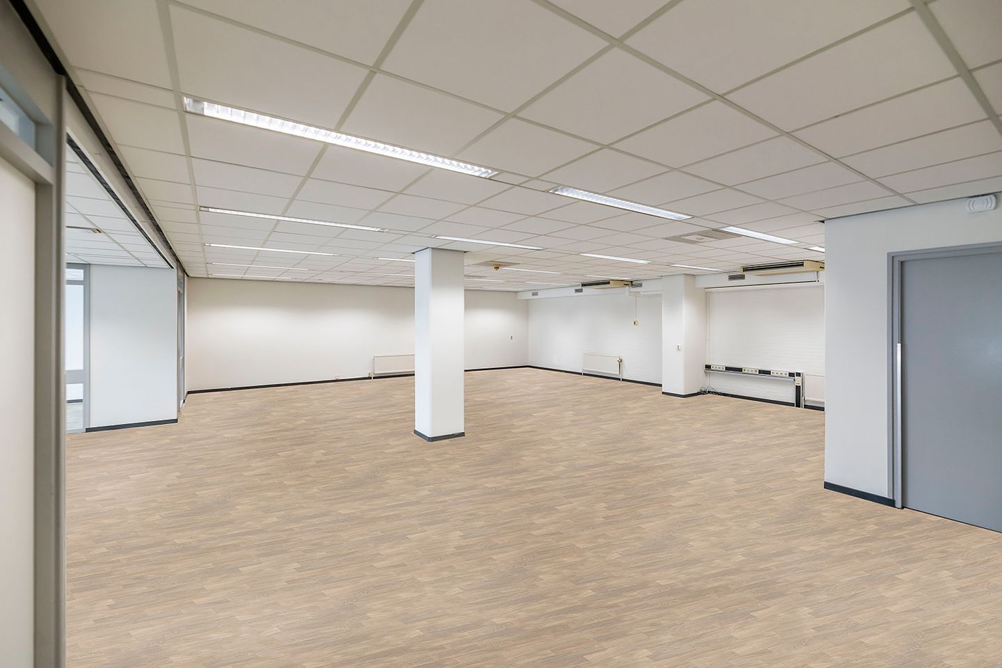 Bekijk foto 5 van Fellenoordstraat 60