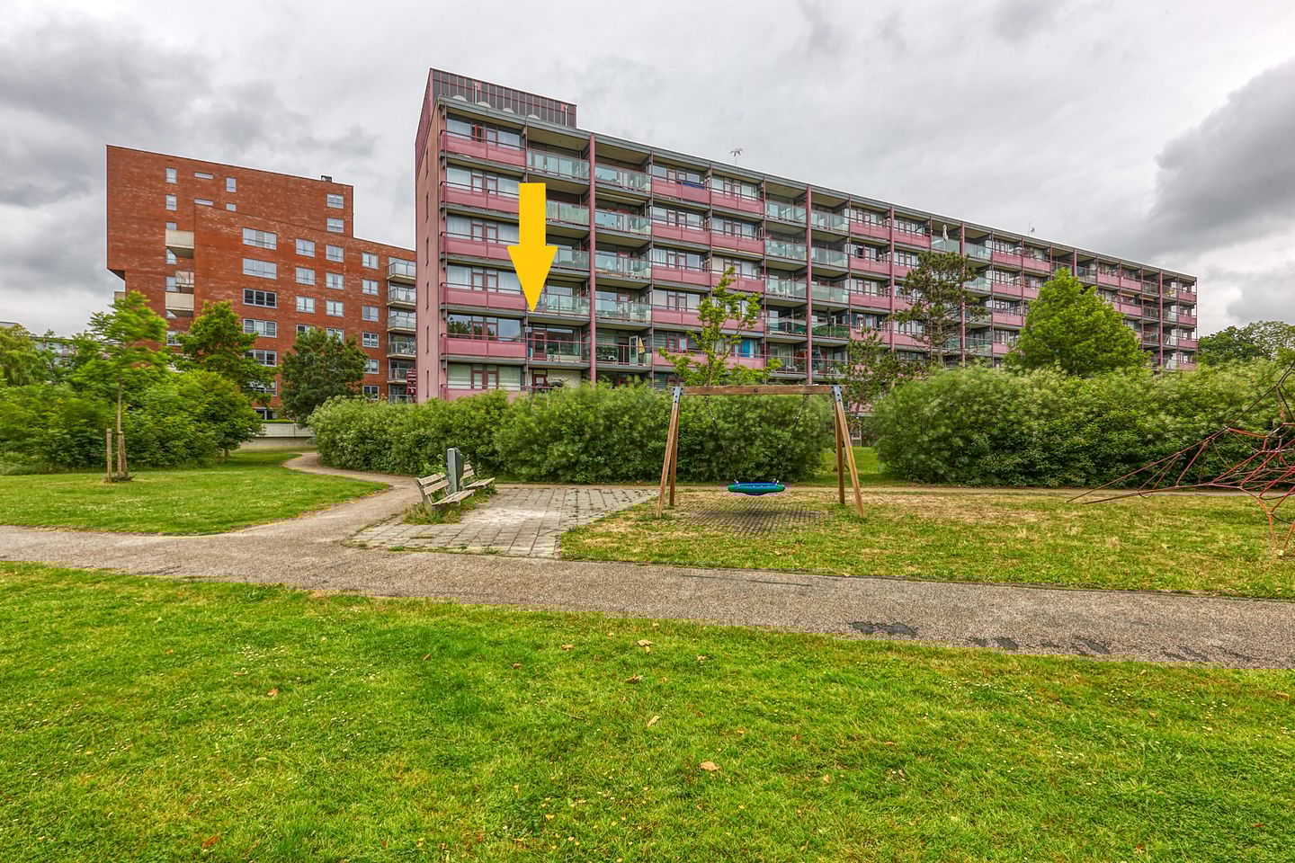 Foto 1 van Peppelschans 11